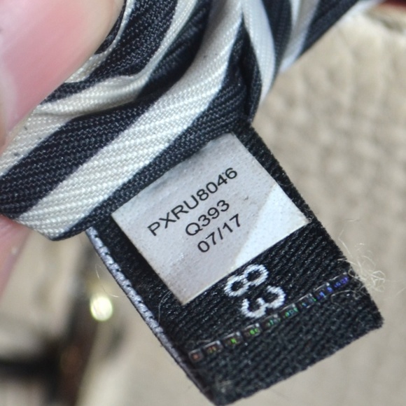 Kate Spade Jackson Street Lottie Pxru 8046 Satchel - Picture 7 of 8